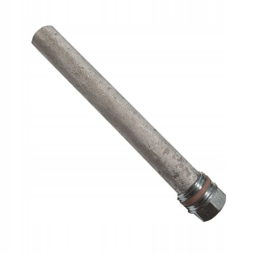 ANODA MAGNEZOWA 21x700 3/4" BIAWAR 21822