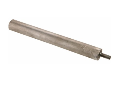 Anoda Magnezowa 40x590 M8 KOSPEL
