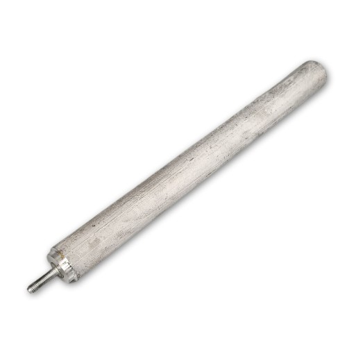 ANODA MAGNEZOWA 38x400/M8x30 GALMET M-001803