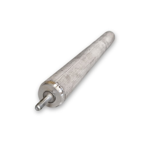 ANODA MAGNEZOWA 38x400/M8x30 GALMET M-001803