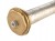 ANODA MAGNEZOWA 38x400 KOREK 2" GALMET 40-263500