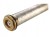 ANODA MAGNEZOWA 25x390 KOREK 5/4" GALMET