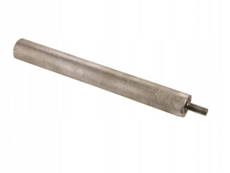 ANODA MAGNEZOWA 25x200/M8x30 GALMET M-000003