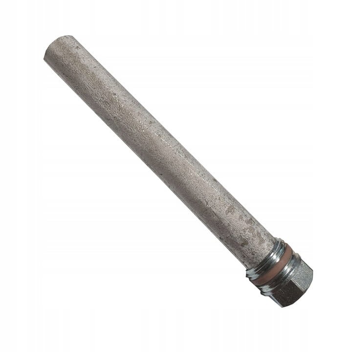 ANODA MAGNEZOWA 21x545 3/4" BIAWAR 18618