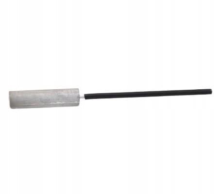 Elektromet anoda magnezowa 25x130mm M6x285 761-25-130