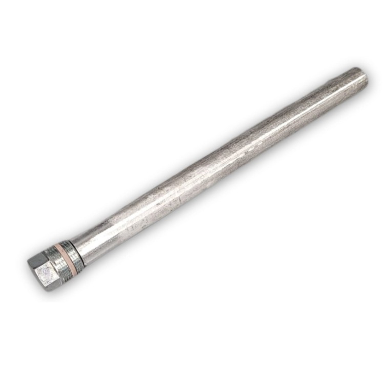 ANODA MAGNEZOWA 21x435 3/4" BIAWAR 22172