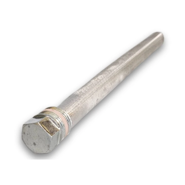 ANODA MAGNEZOWA 21x510 3/4" BIAWAR 22171