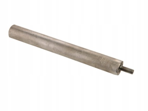 ANODA MAGNEZOWA 25x400/M8 LEMET AM25x400