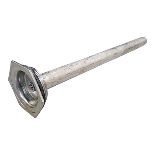 ANODA MAGNEZOWA 25x300 2" ELEKTROMET 703-25-300