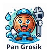 Pan Grosik Anody magnezowe - strona główna